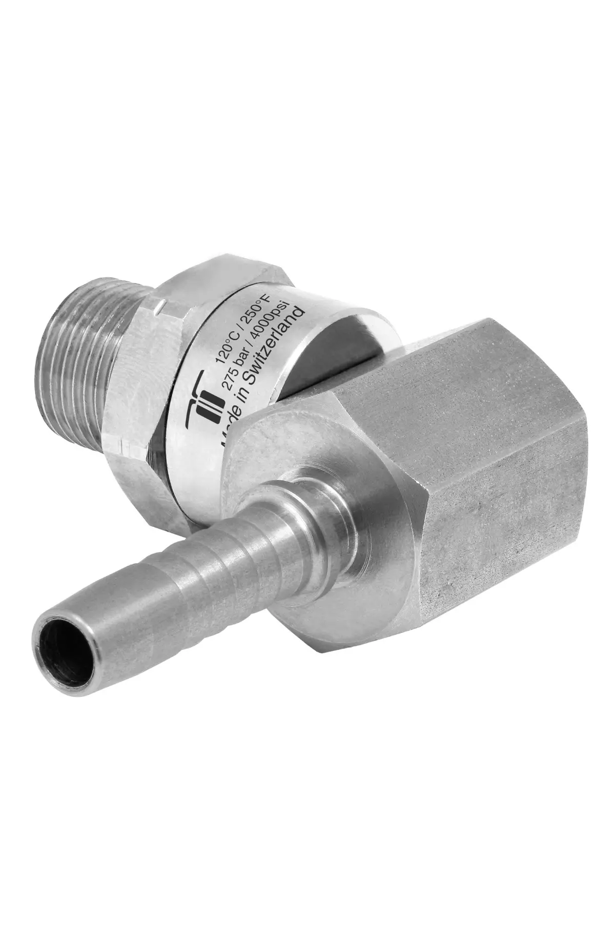 Mosmatic Dgk Swivel - 32.482 - G1 3/8"Nptm 1