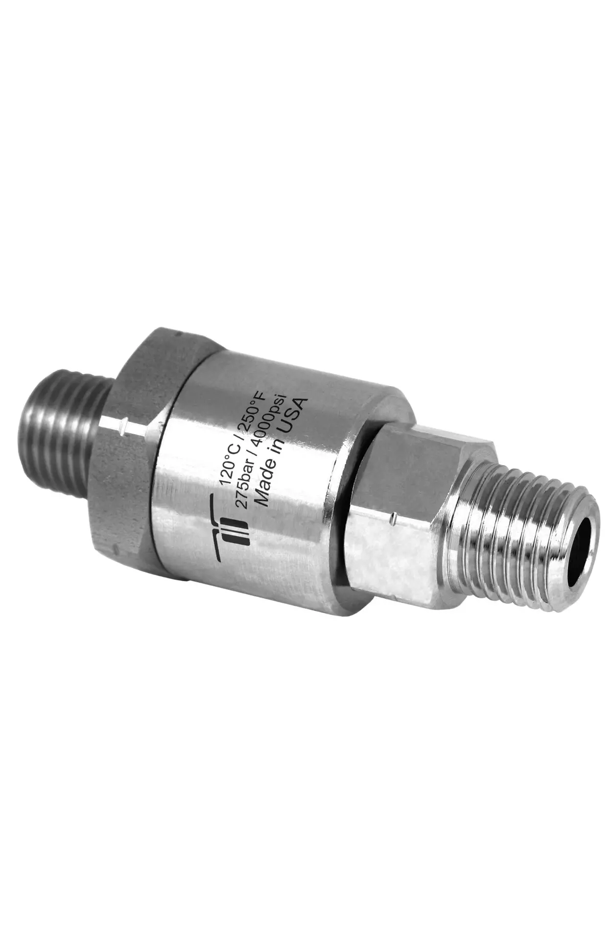 Mosmatic Dgv Swivel - 32.863 - G1 1/2"Nptm G2 1/2"Nptm 1