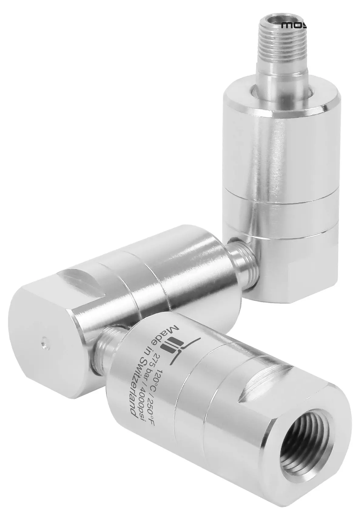 Mosmatic Dgvi Swivel – 32.915 1
