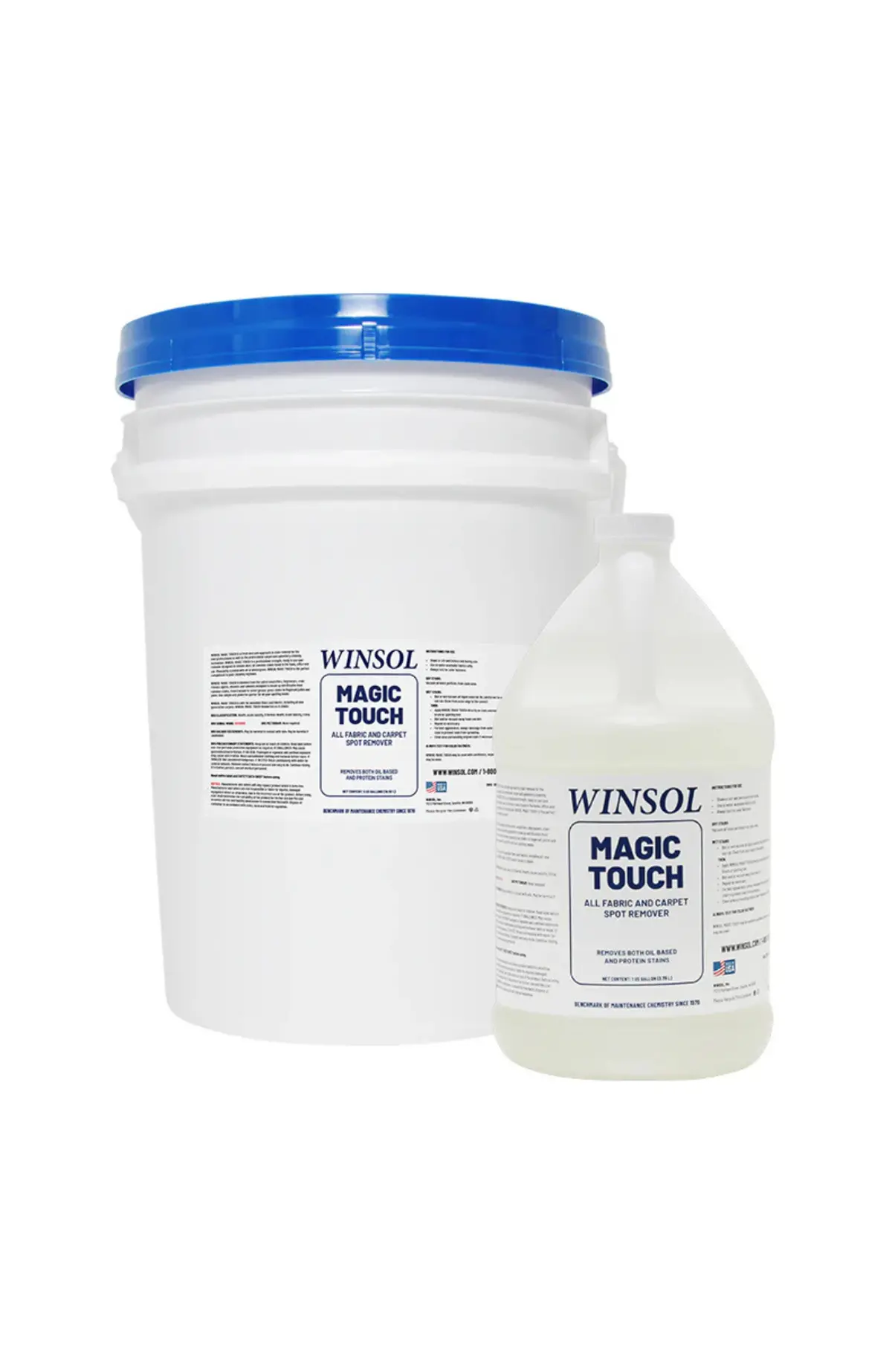 Winsol Magic Touch - 3271 1