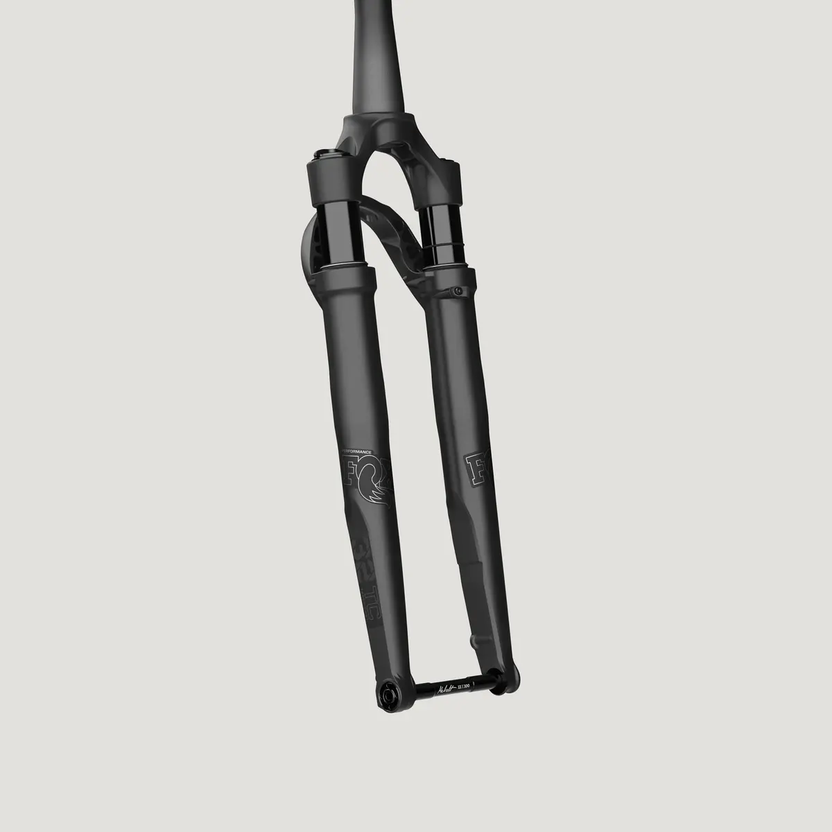 2026 Fox 32 Performance Taper-Cast - Grip 1