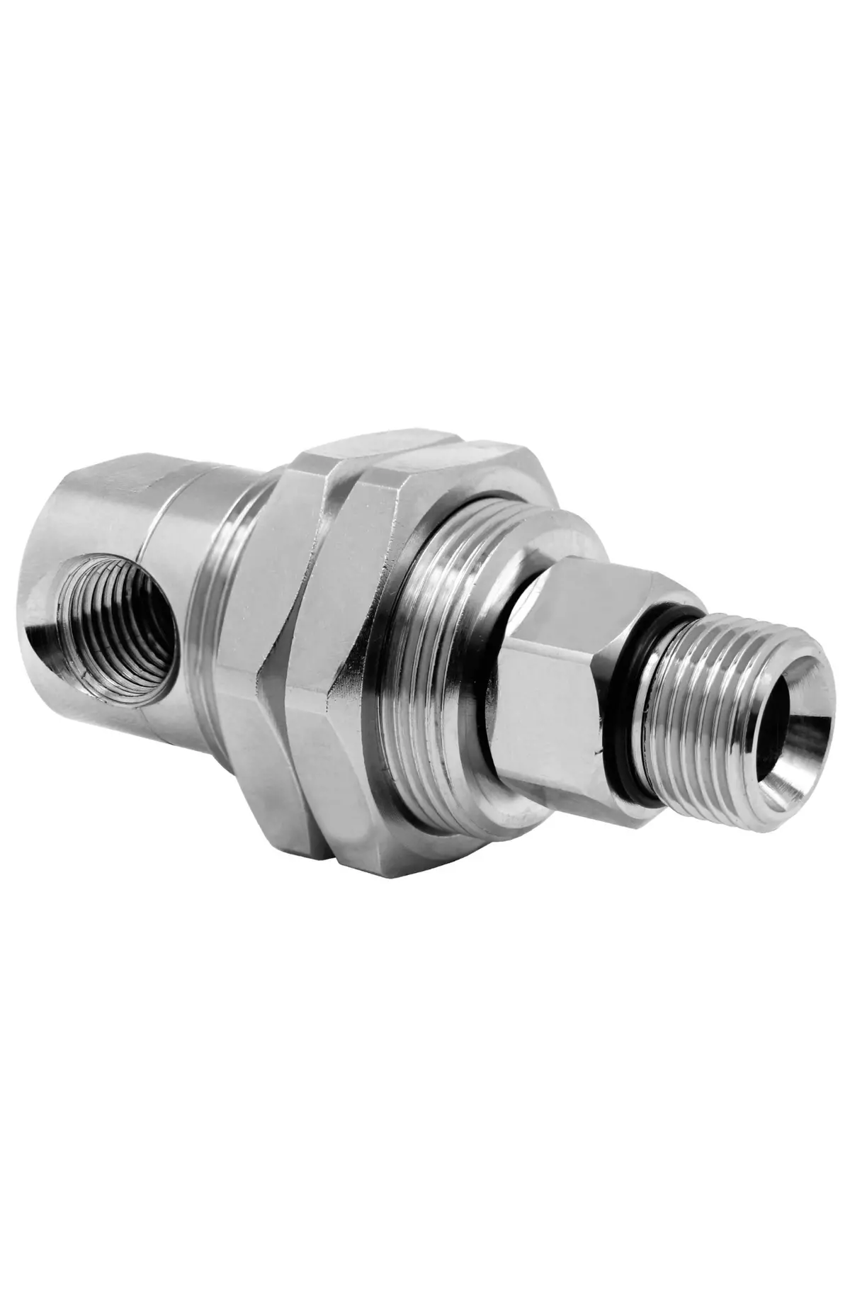 Mosmatic Dgg Swivel - 33.353 - G1 1/4"Nptf G2 3/8"Nptm 1