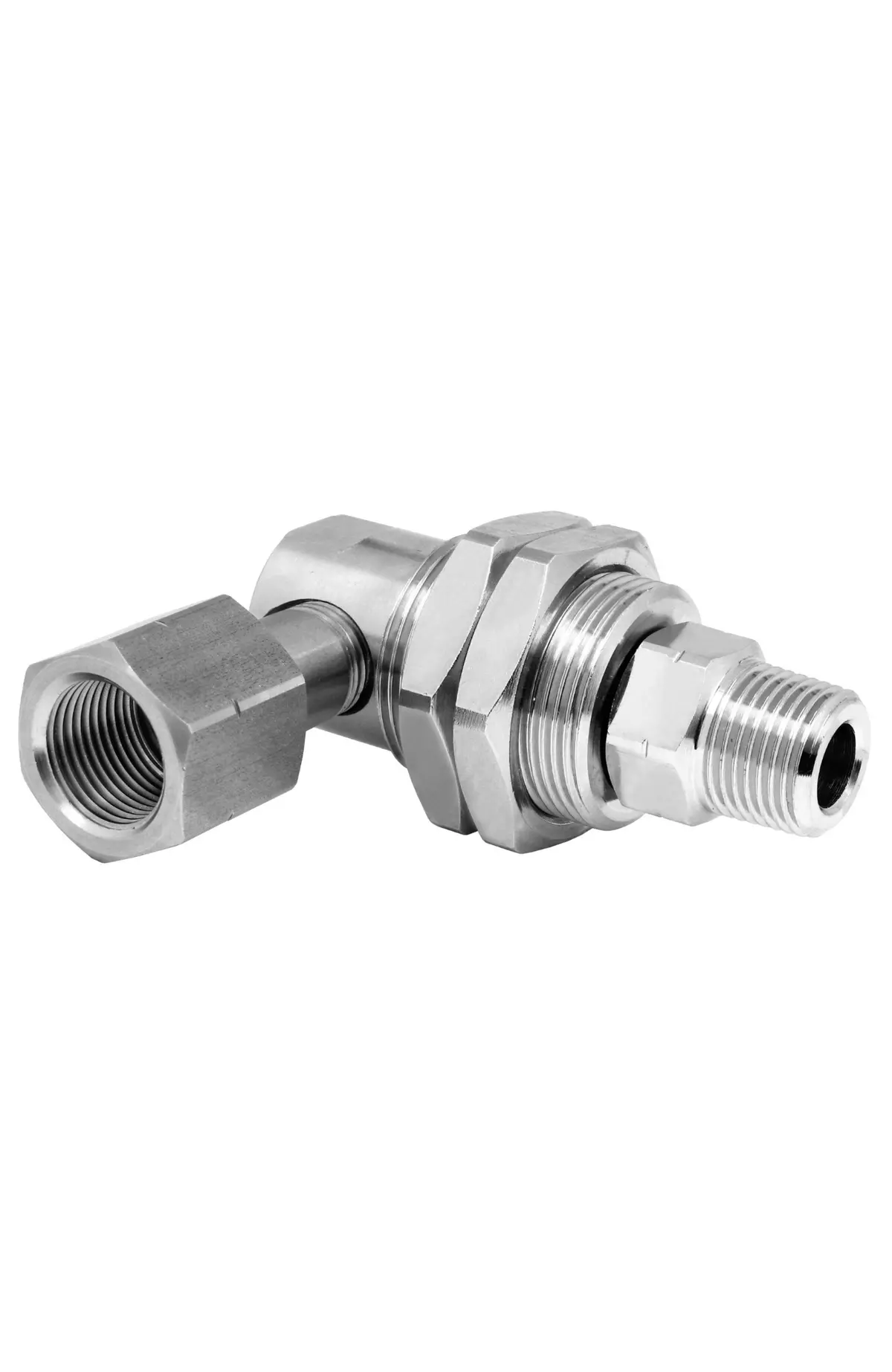 Mosmatic Dgg Swivel - 33.453 - G1 3/8"Nptf G2 3/8"Nptm 1