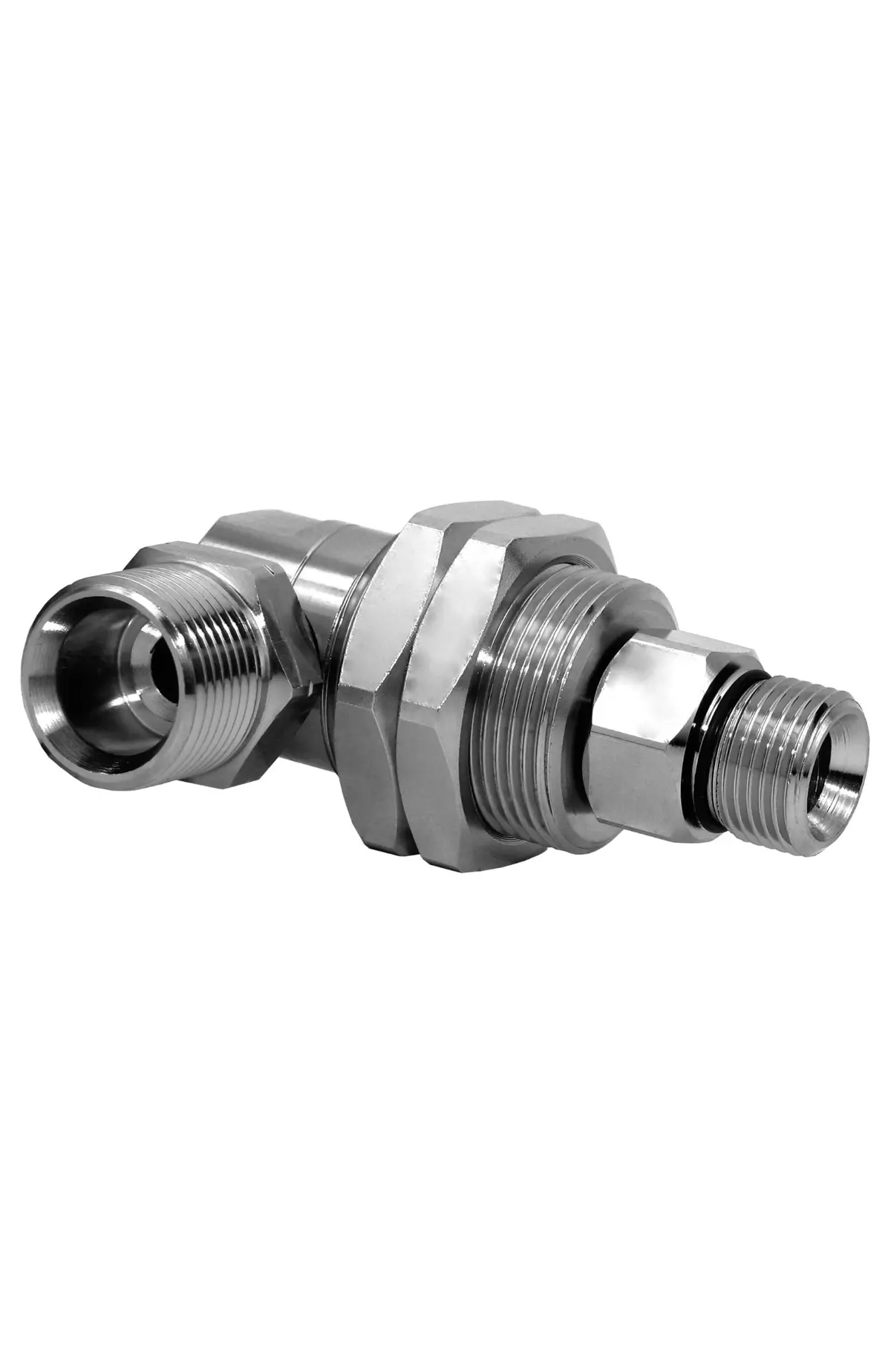 Mosmatic Dgg Swivel - 33.553 - G1 M22x1.5M X G2 G3/8"M 1