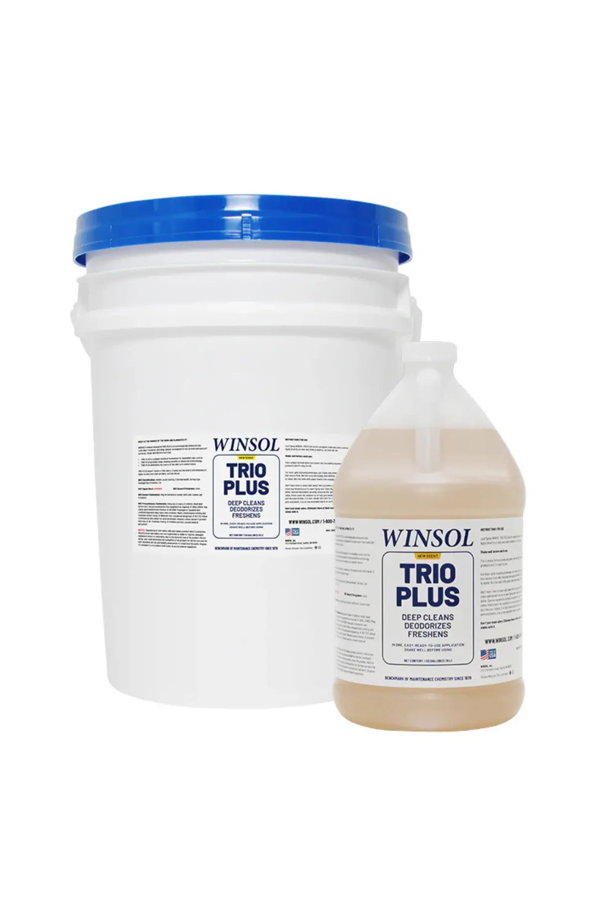 Winsol Trio Plus - 3303 1