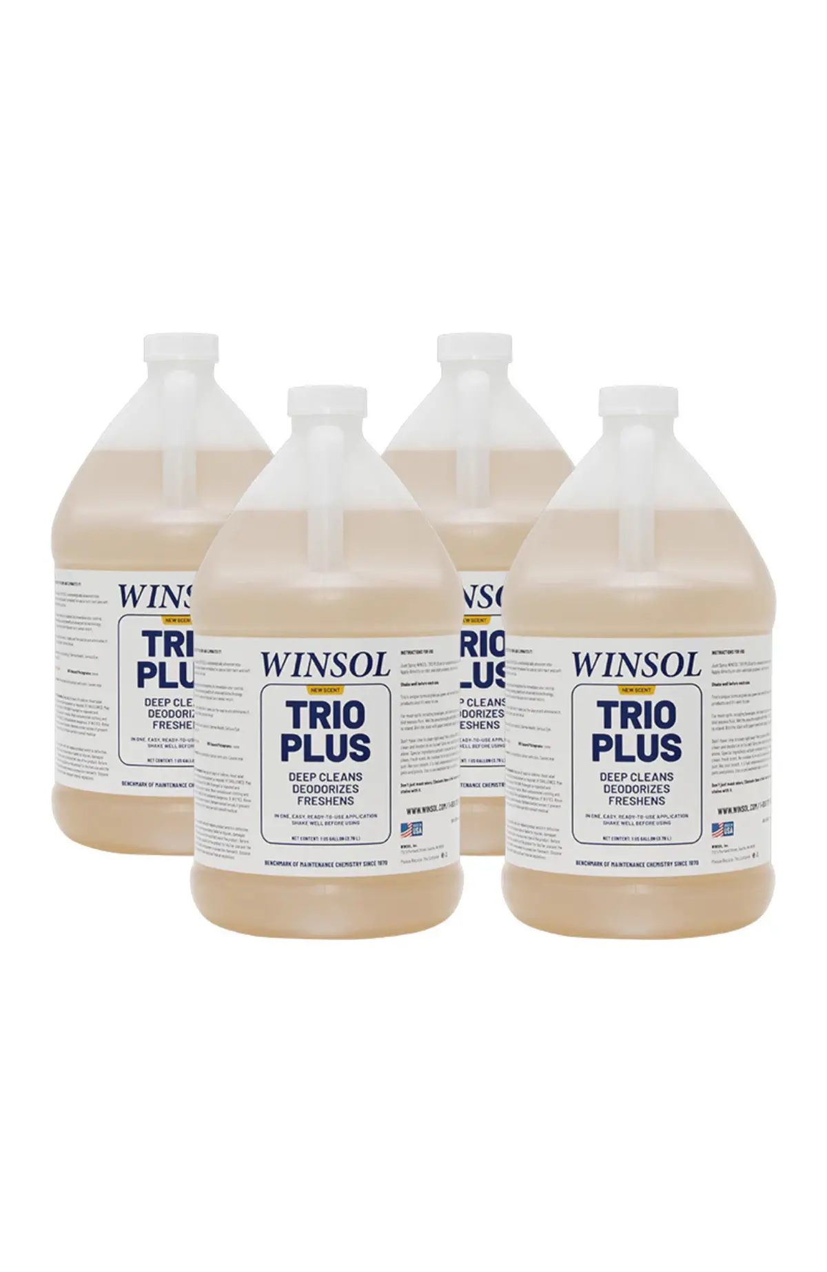 Winsol Trio Plus - 3303 2