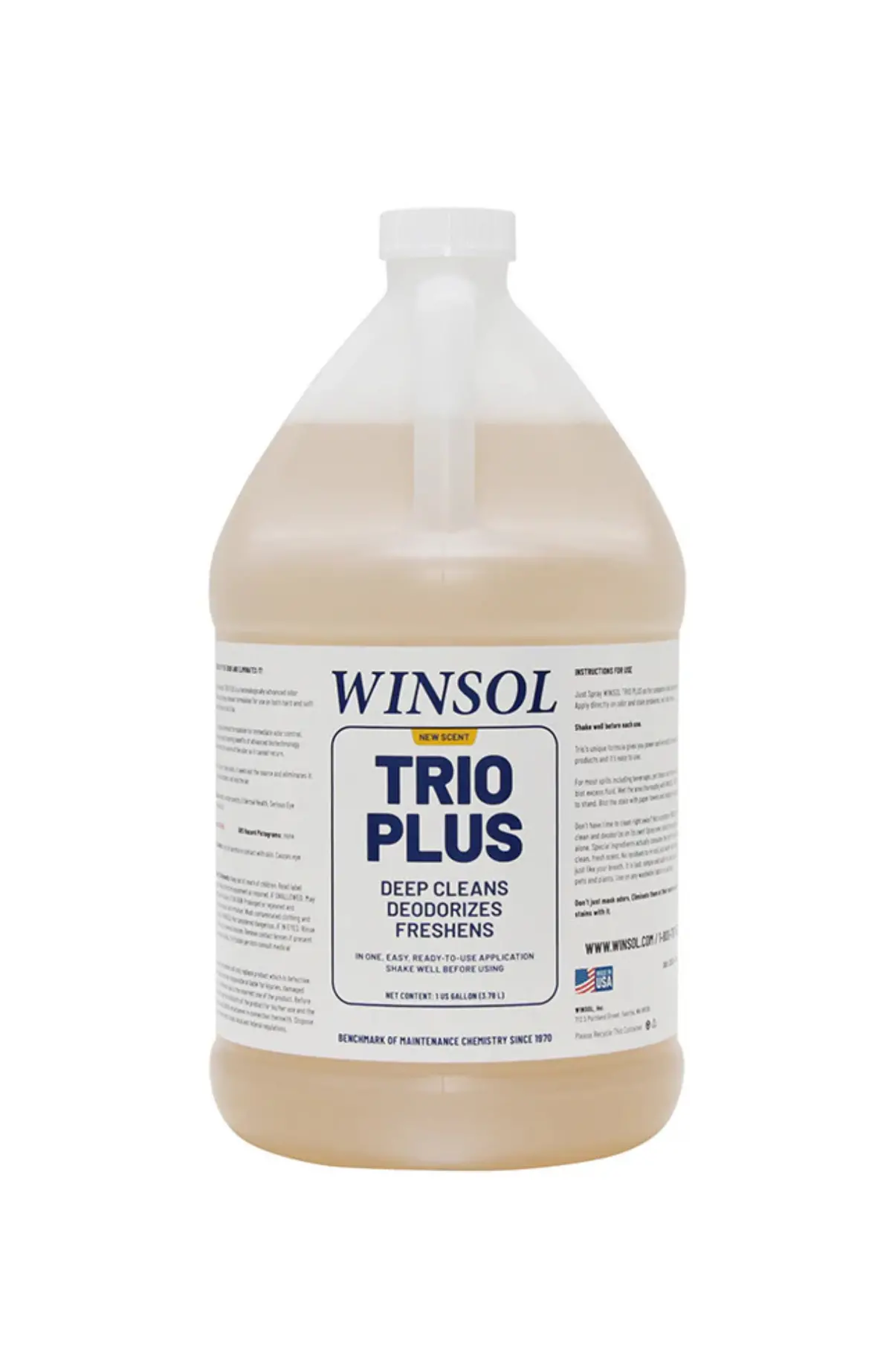 Winsol Trio Plus - 3303 2