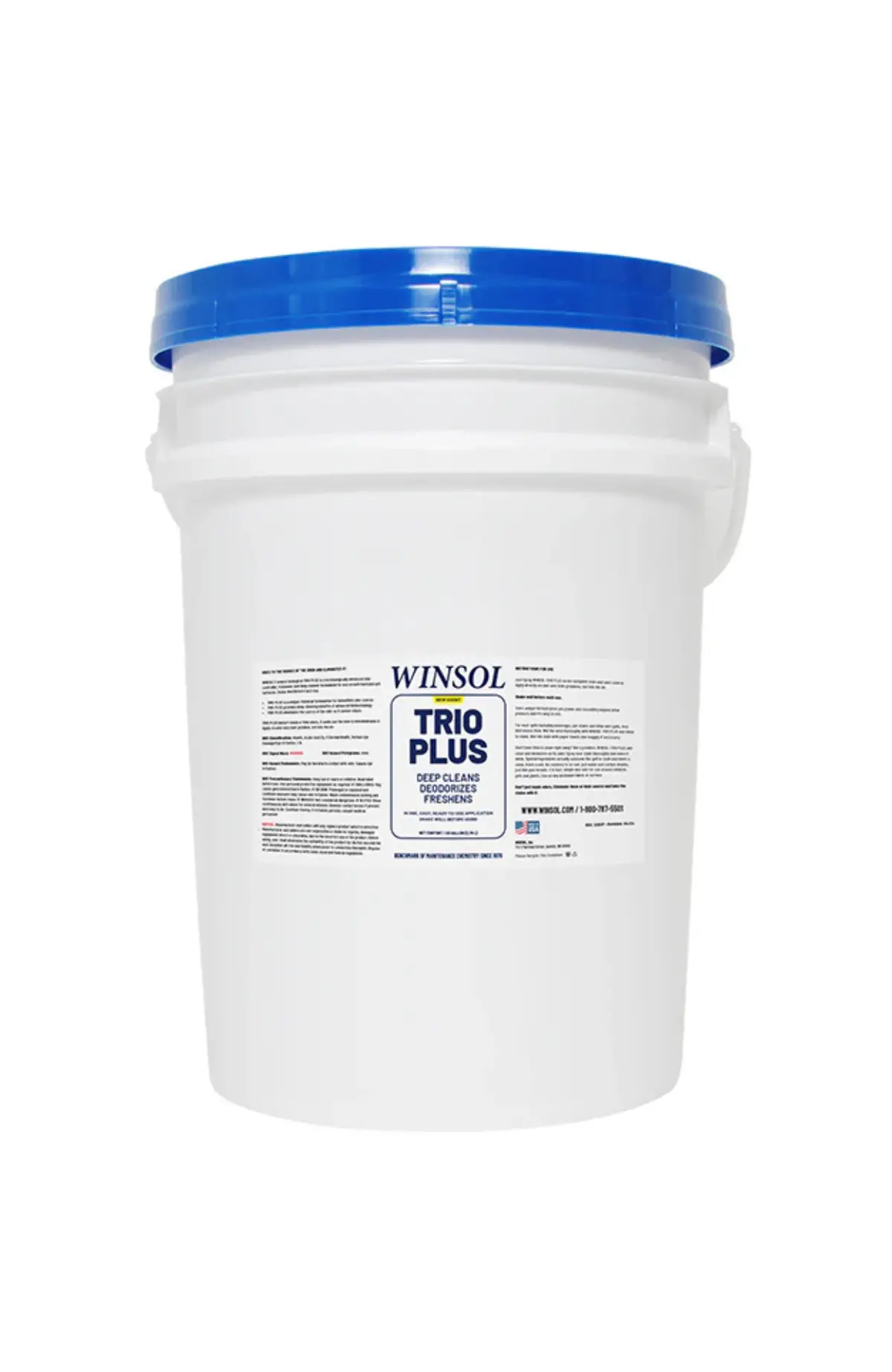 Winsol Trio Plus - 3303 3