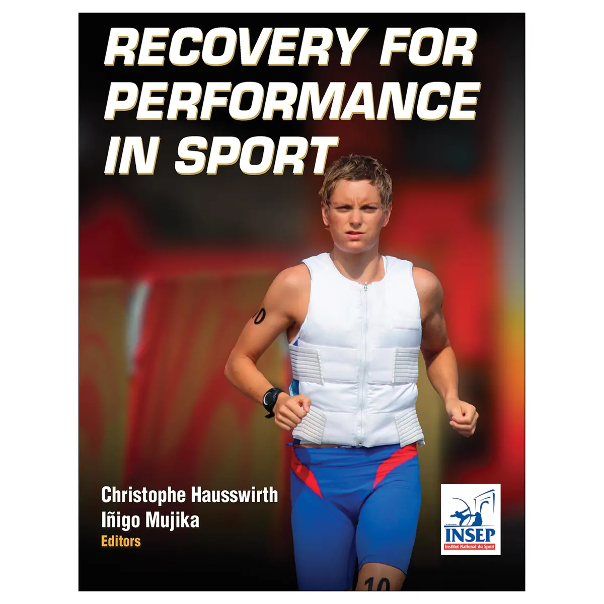 Recovery For Performance In Sport Pdf 1