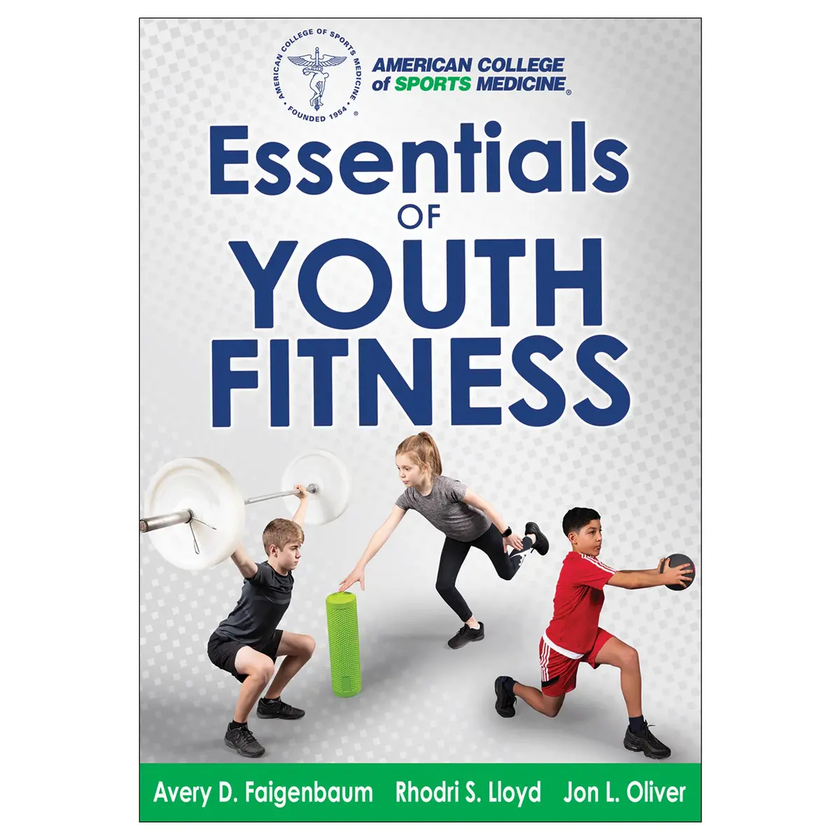 Essentials Of Youth Fitness 1
