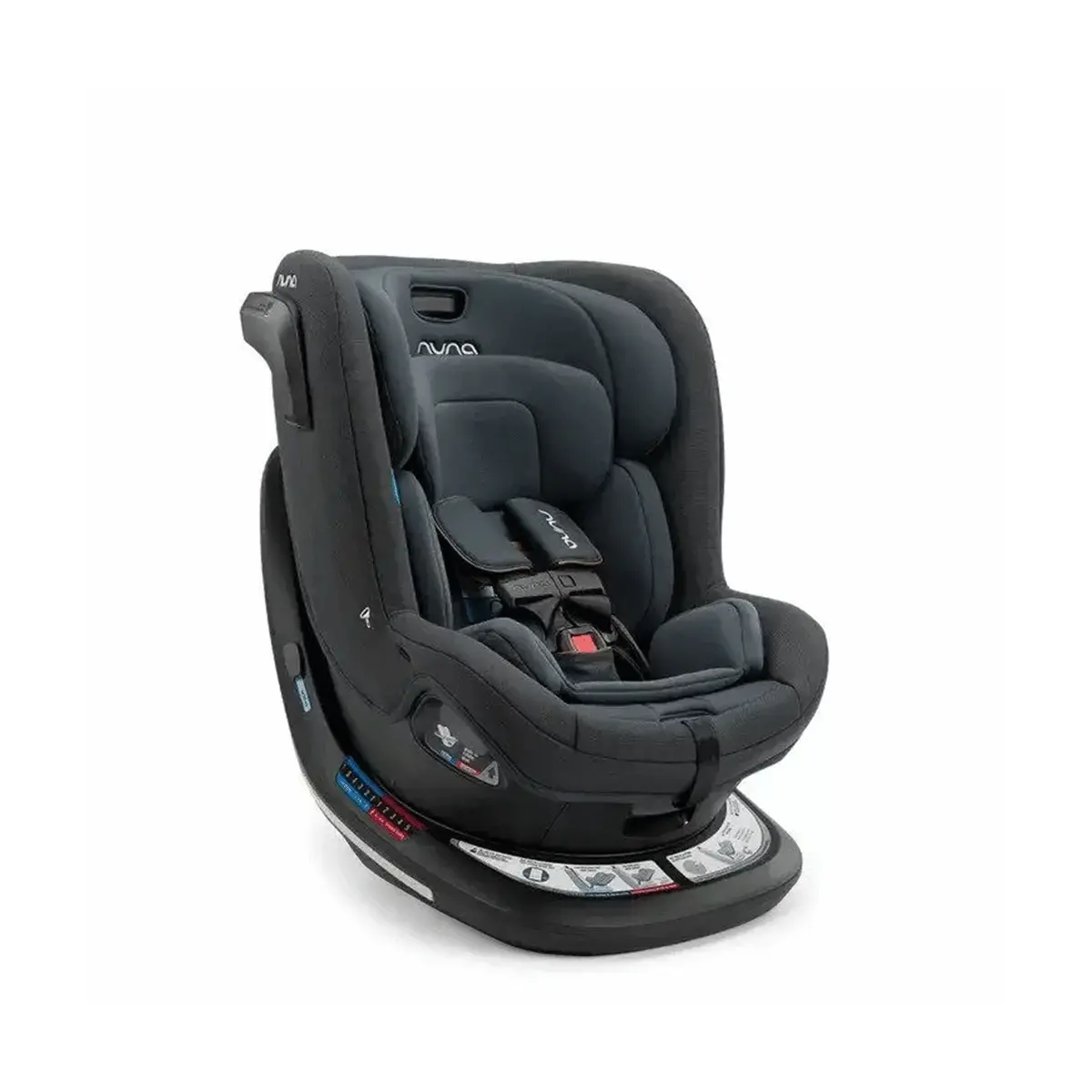 Autoasiento Nuna Revv - Ocean 1