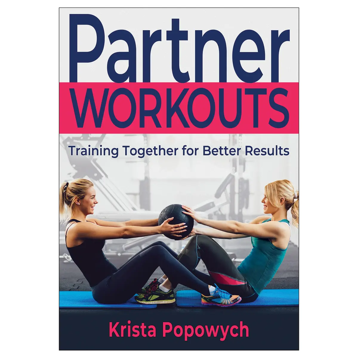 Partner Workouts 1