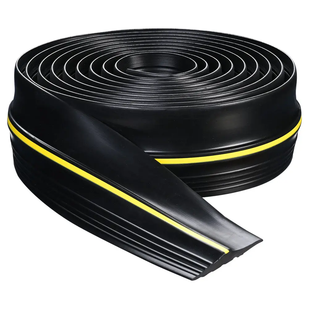 Yescom Garage Door Weather Seal Floor Threshold Strip 1