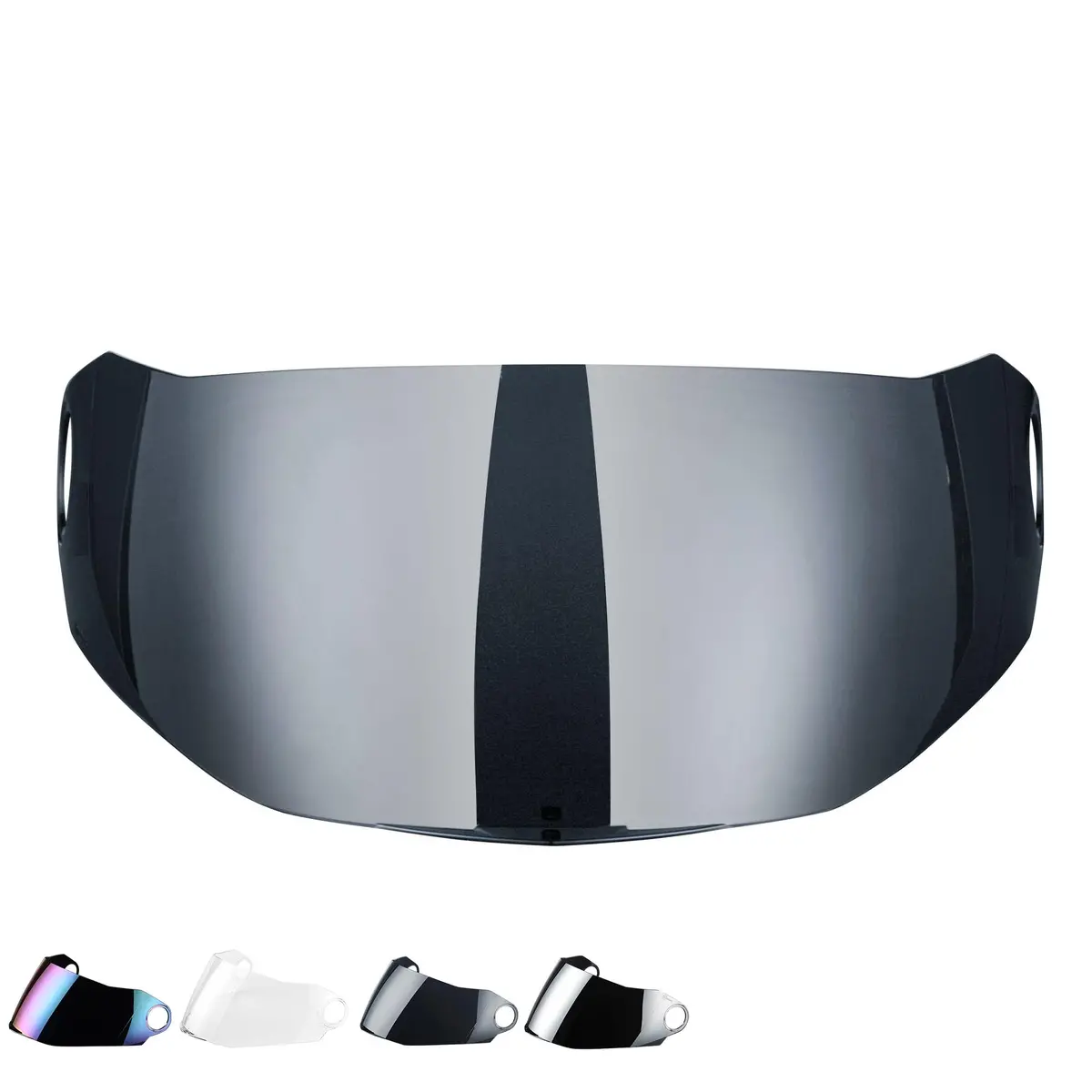 Ahr Run-F Motorcycle Helmet Visor Replacement 1