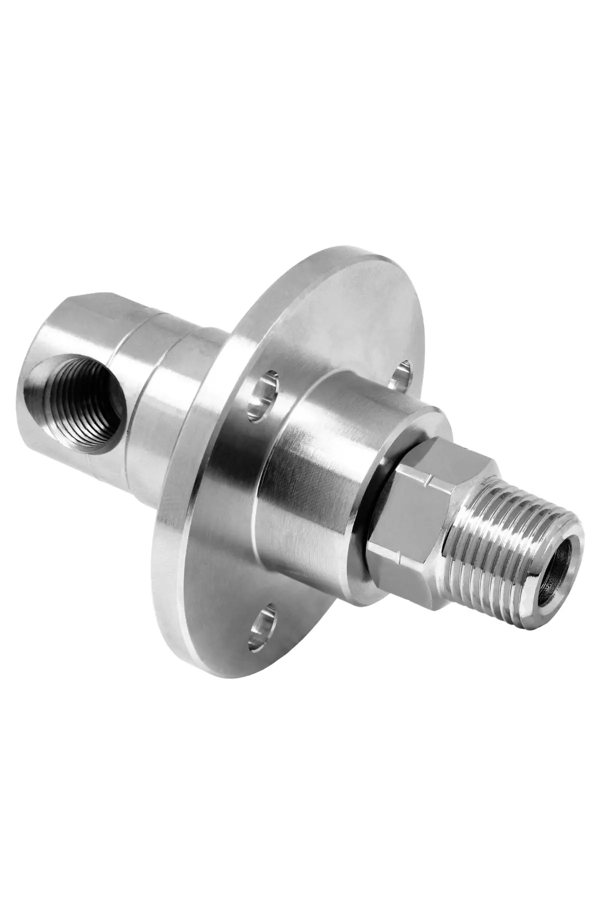 Mosmatic Dgf Swivel - 35.351 - G1 1/4"Nptf To G2 1/4"Nptm 1