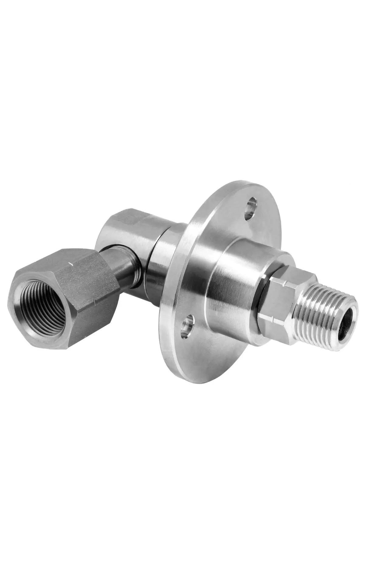 Mosmatic Dgf Swivel - 35.463 - G1 3/8"Nptf To G2 G3/8"M 1