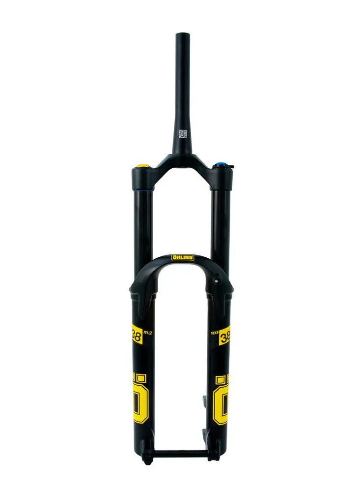 Ohlins Rxf38 M.2 Front Fork 1