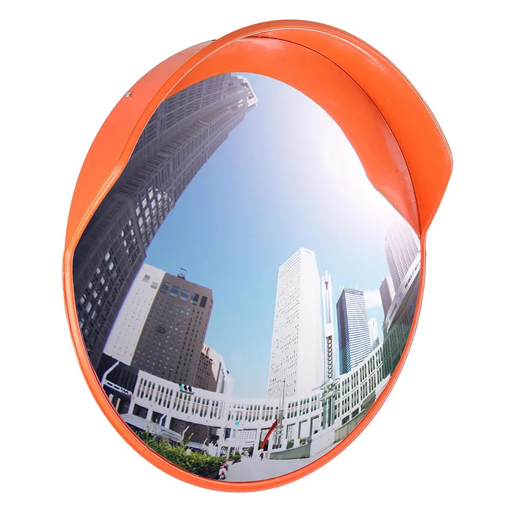Yescom 23In Convex Mirror Blind Spot Mirror 1