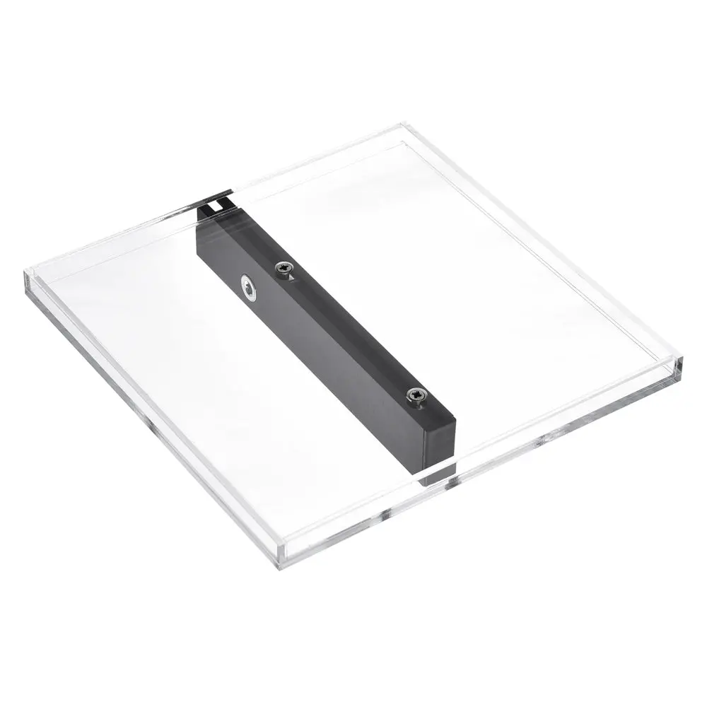 Winspin 8X9.5 In Acrylic Tray For Prize Wheels 1