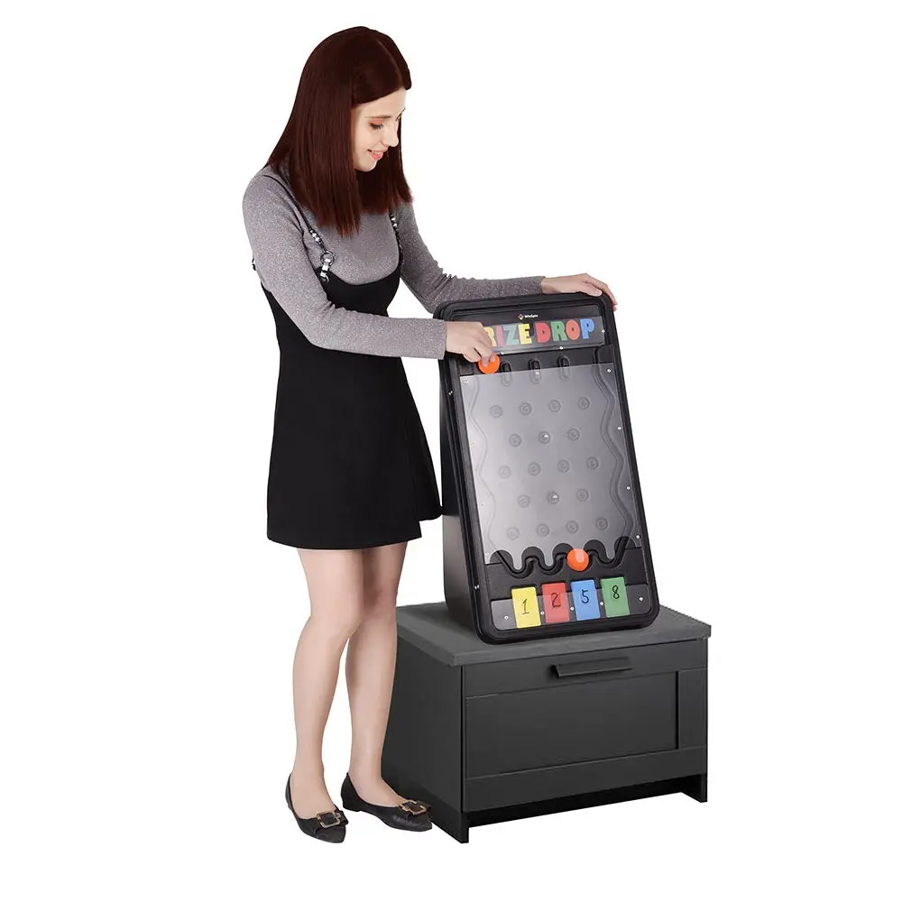 Winspin 25X14 Custom Prize Drop Game Disk Drop Board Plinking 1