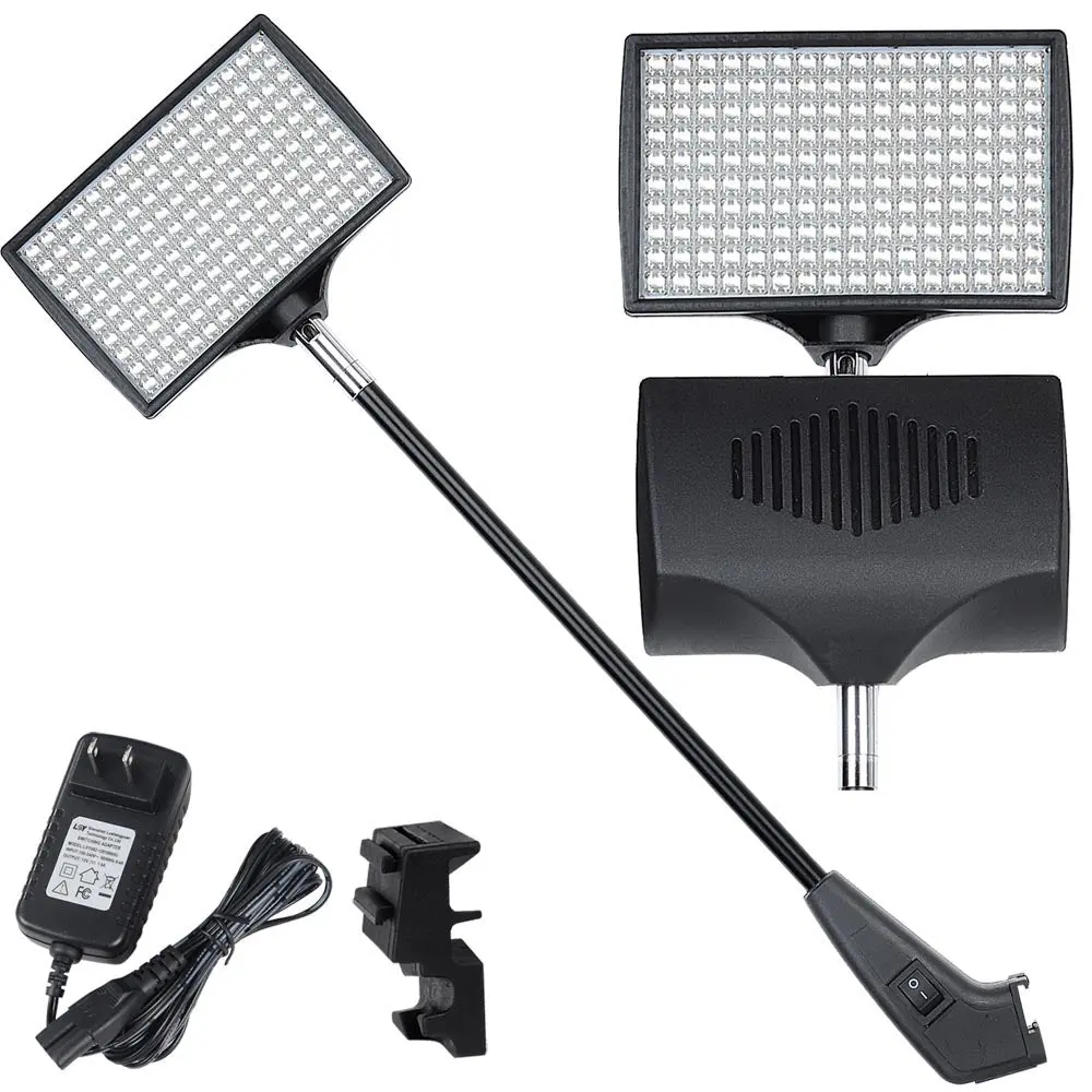 Yescom 12W Trade Show Booth Display Led Lighting 1