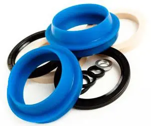 Enduro Fork Seal Kit 1