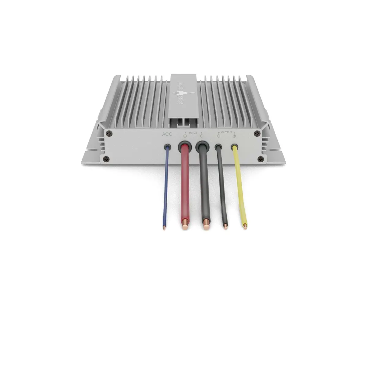 Abyss® 36V On-Board Alternator Charger 1