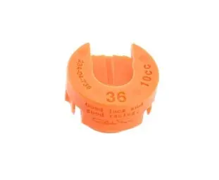 Fox Float Fork Volume Spacer (32/34/36/40/Podium) 3