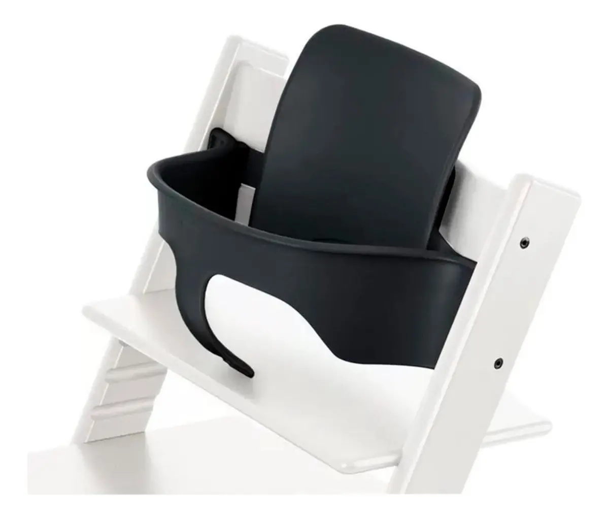 Baby Set Tripp Trapp - Negro 159303 Stokke 1