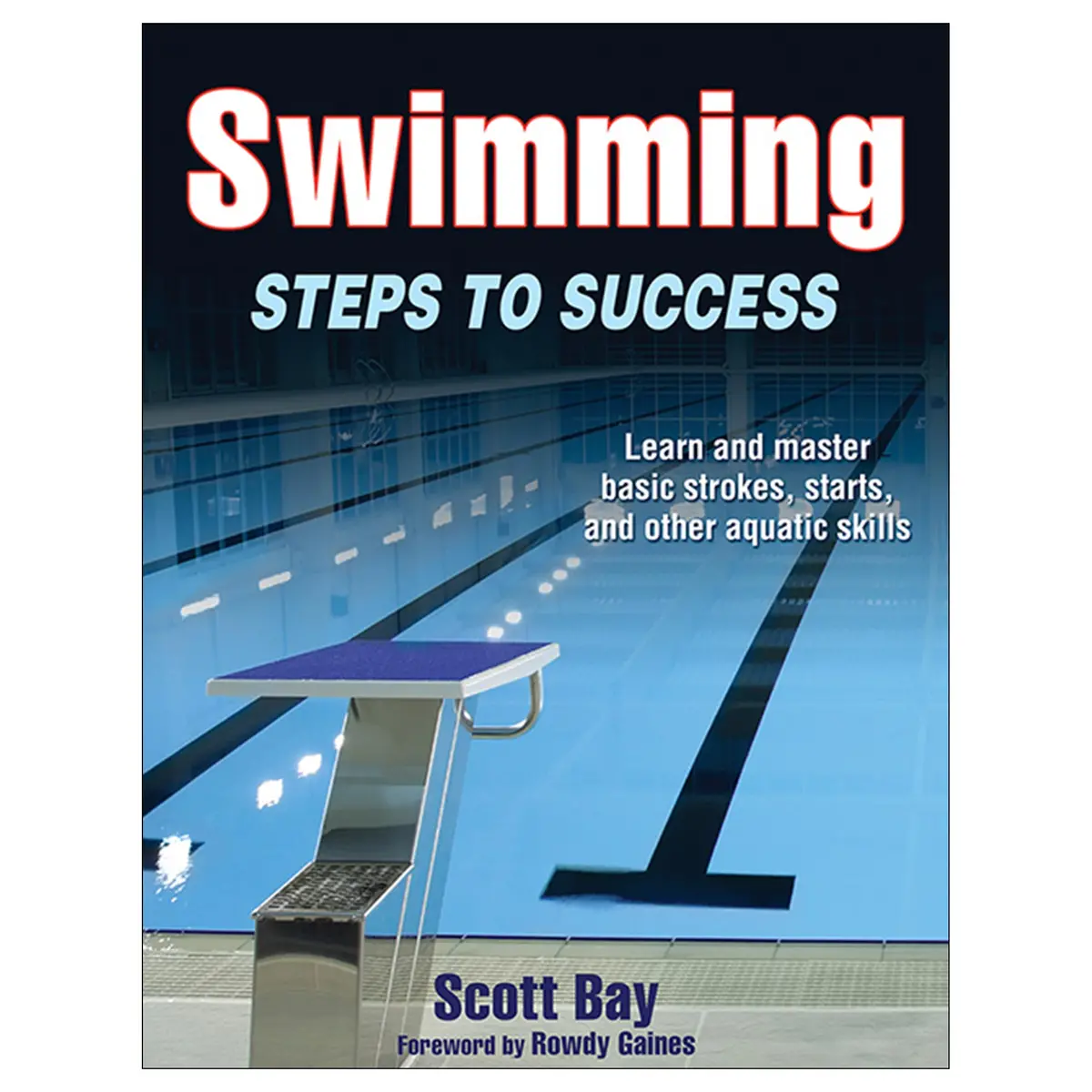 Swimming: Steps To Success 1