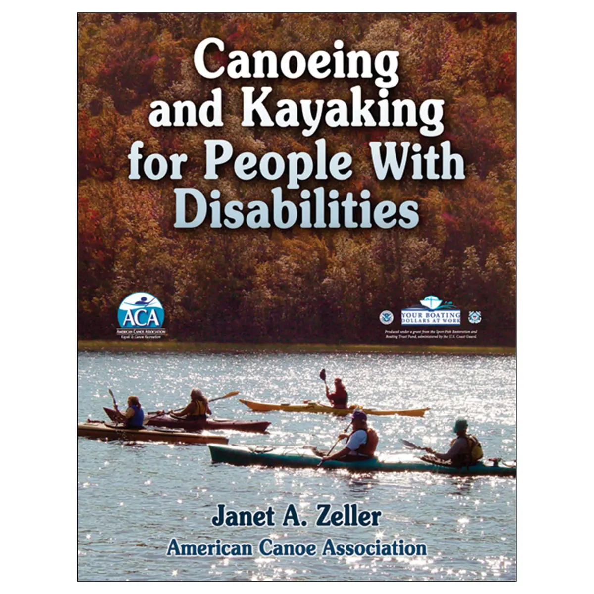 Canoeing And Kayaking For People With Disabilities Pdf 1