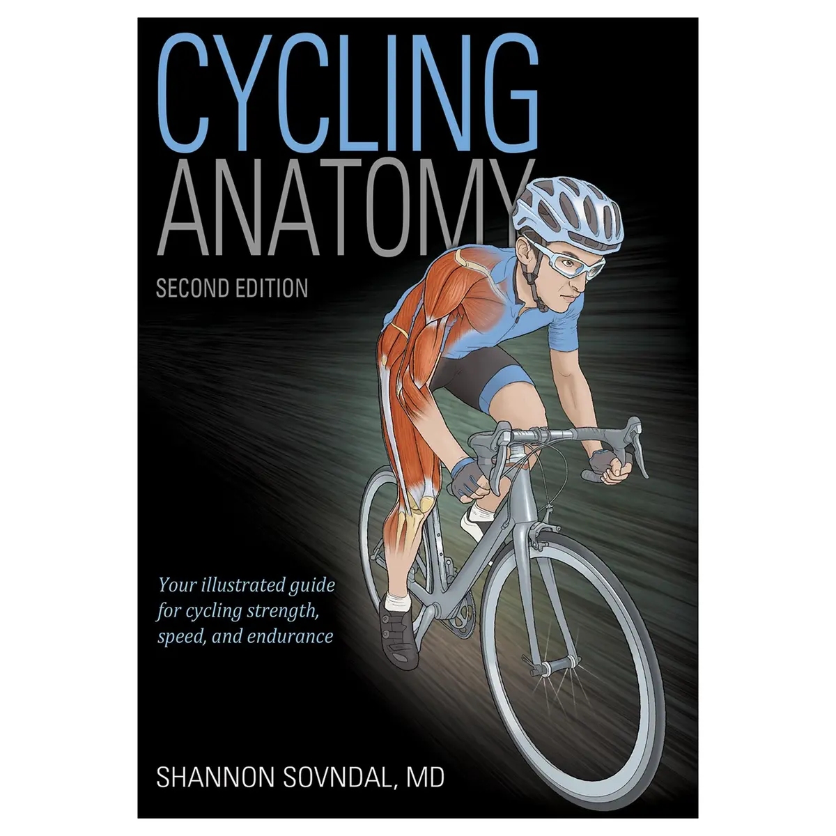 Cycling Anatomy 2Nd Edition Epub 1