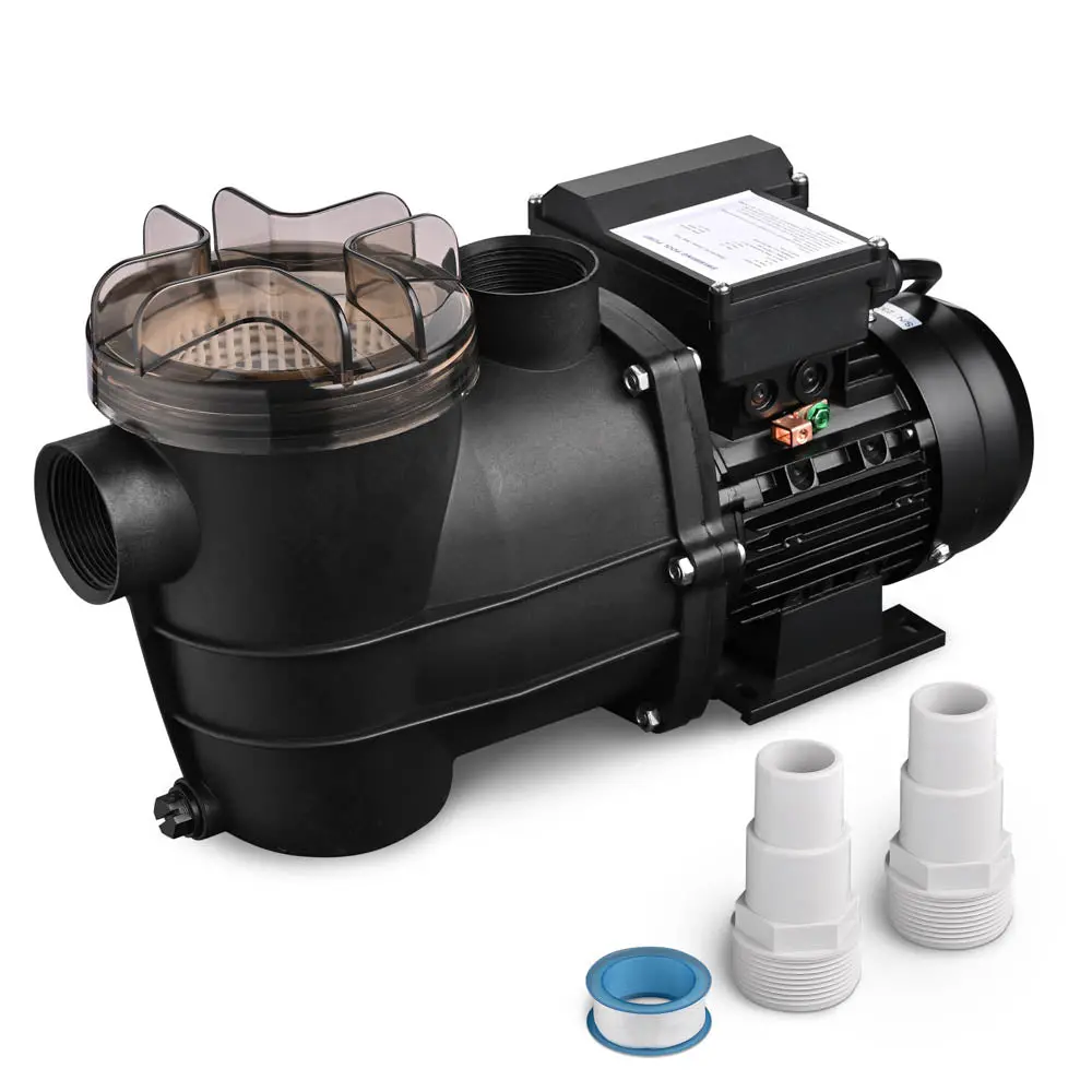 Yescom 3/4Hp Pool Pump For Above Ground Pool 2640Gph 1