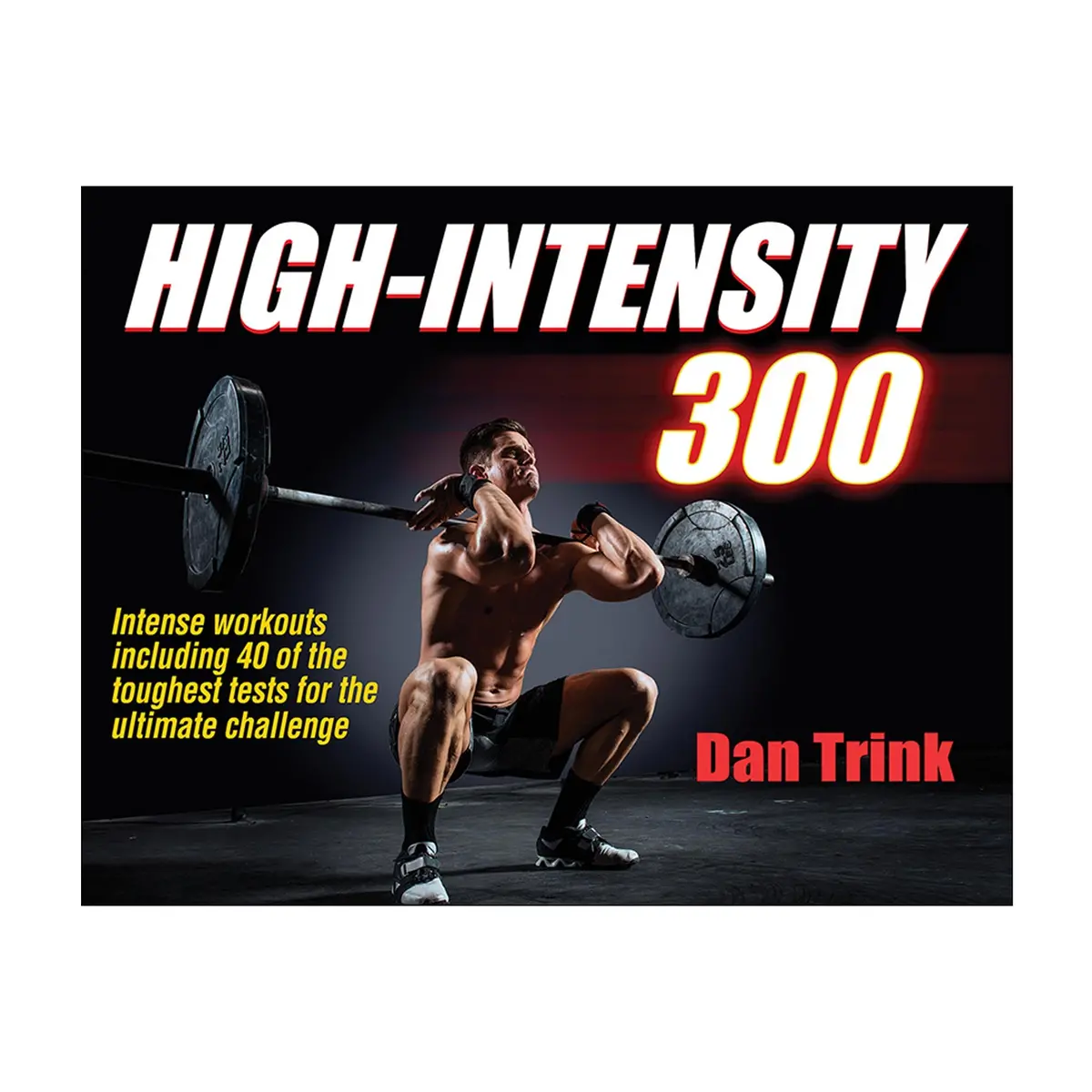 High-Intensity 300 1