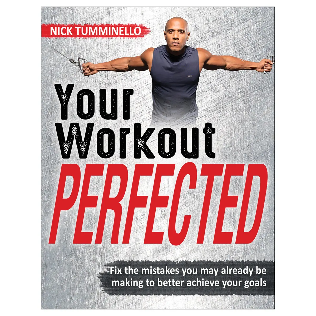 Your Workout Perfected Epub 1