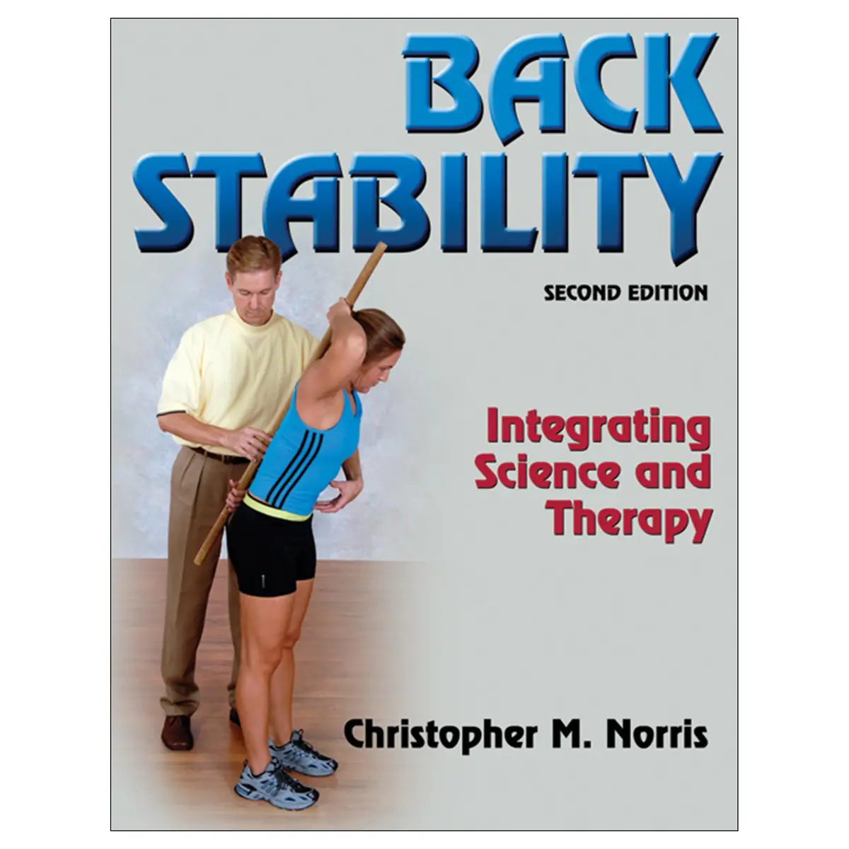Back Stability 2Nd Edition Pdf 1