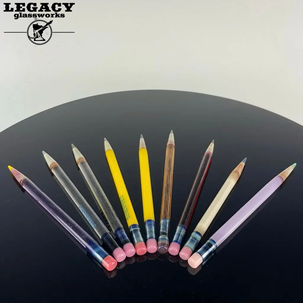 Sherbet Dabber Pencils 1