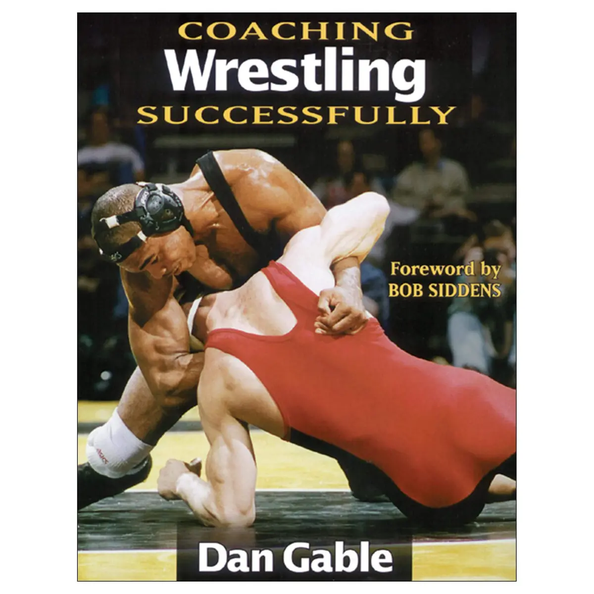 Coaching Wrestling Successfully 1