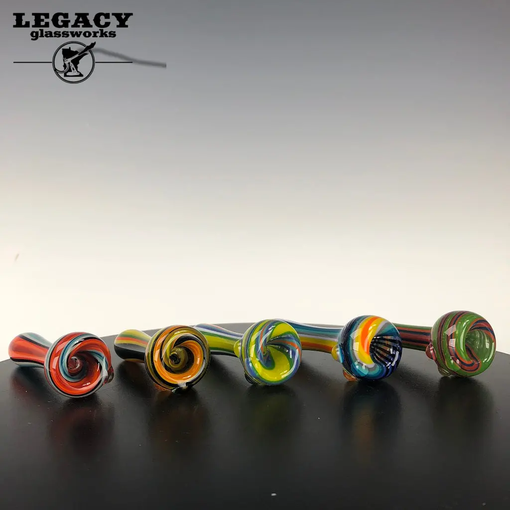 Mckenzie Linework Pushbowl Chillum 1