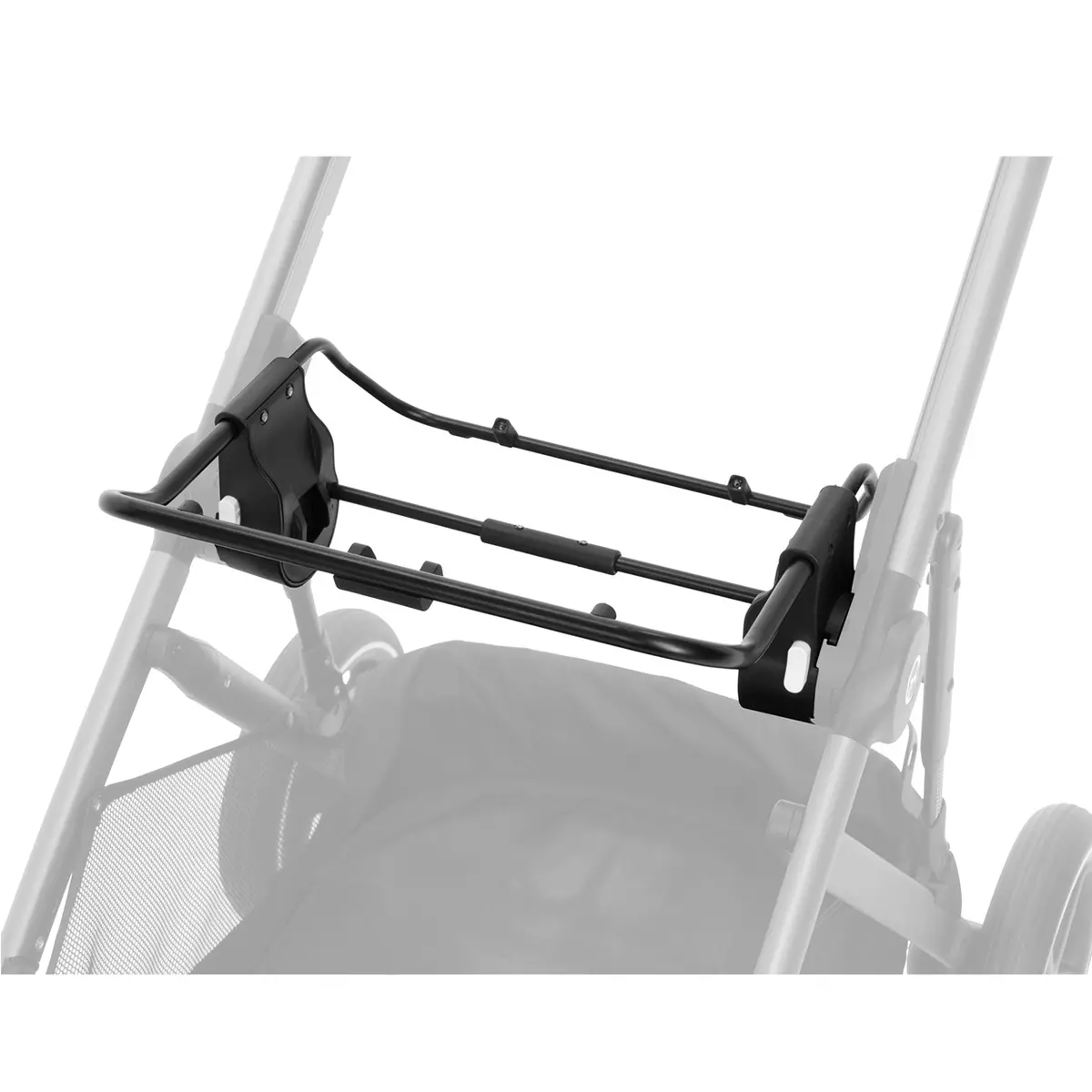Adaptador Para Carriola Gazelle S Gracco / Chicco / Peg Perego Cybex 520003841 1