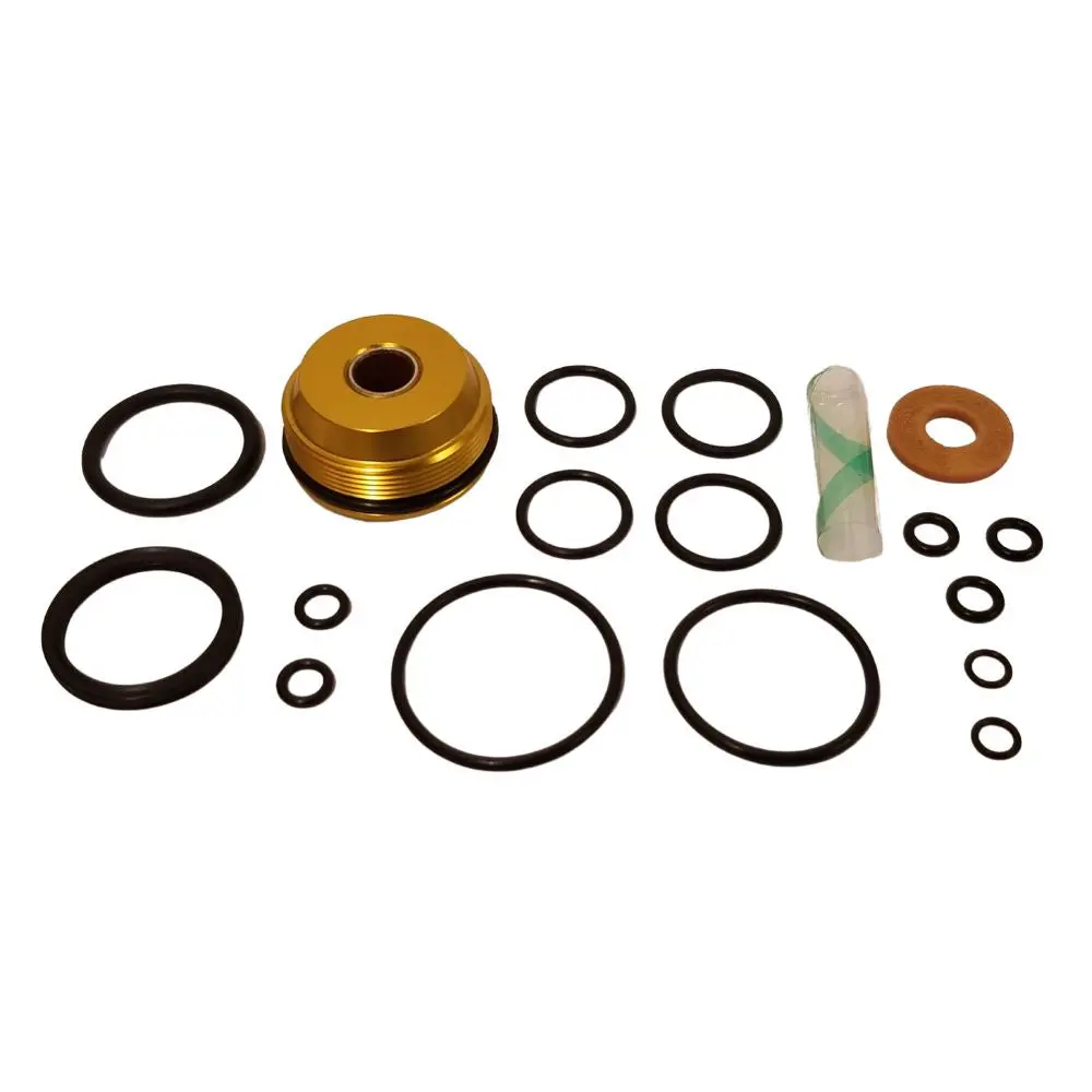 Cane Creek Db Air Cs - Damper/Oil Rebuild Kit 1