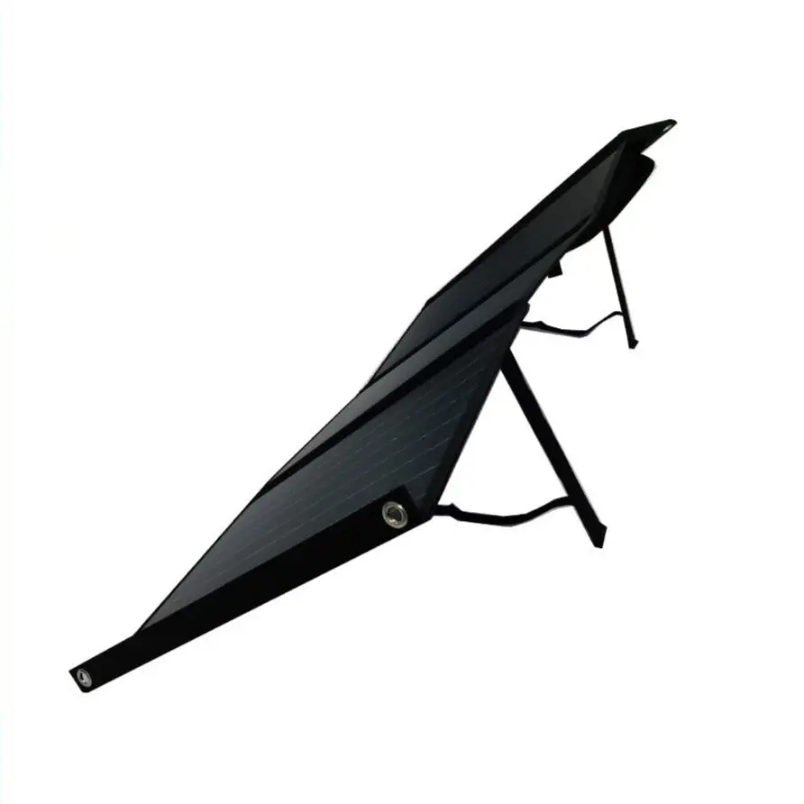 Bioenno Power 100 Watt Foldable Solar Panel (Bsp-100-Lite) 2