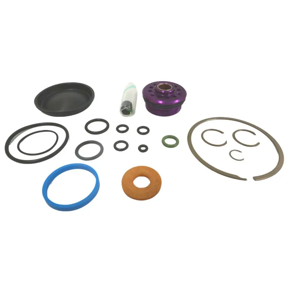 Cane Creek Db Inline Air/Coil Gen2 - Damper/Oil Rebuild Kit 1