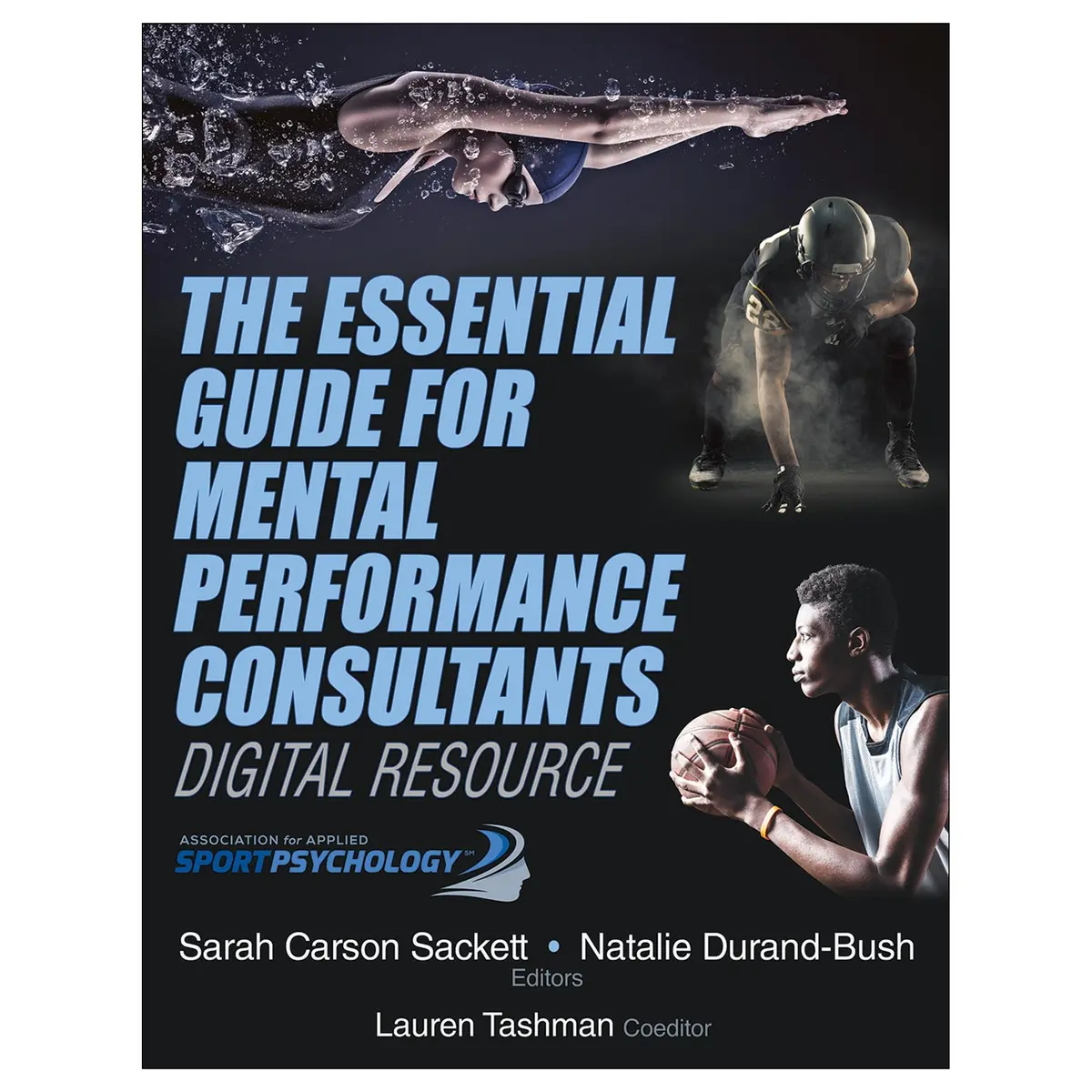 The Essential Guide For Mental Performance Consultants (Digital Resource) 1