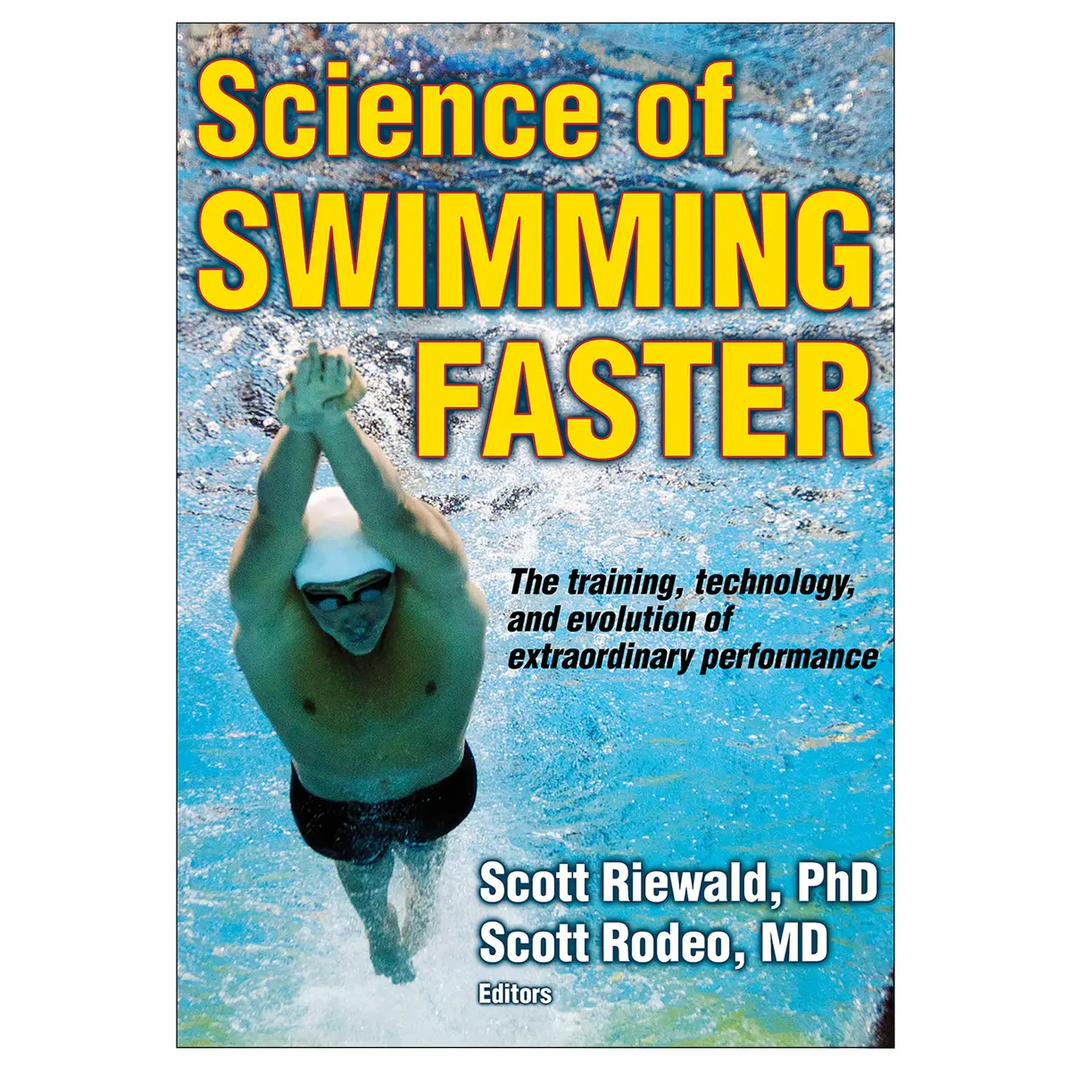 Science Of Swimming Faster Pdf 1
