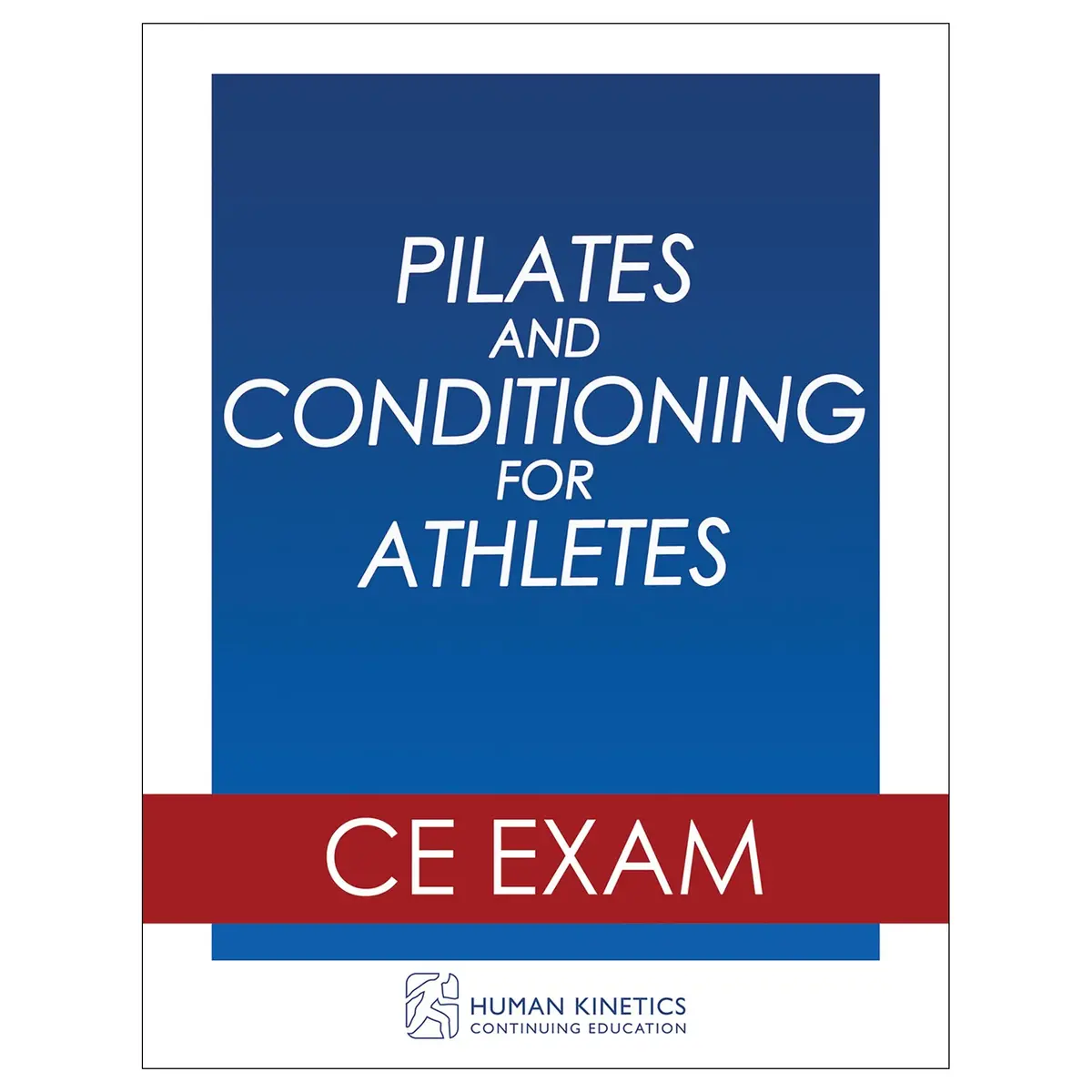 Pilates And Conditioning For Athletes Online Ce Exam Without Book 1