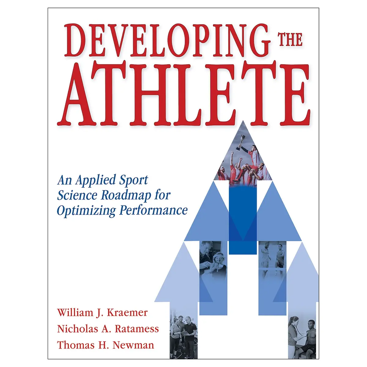 Developing The Athlete Epub 1