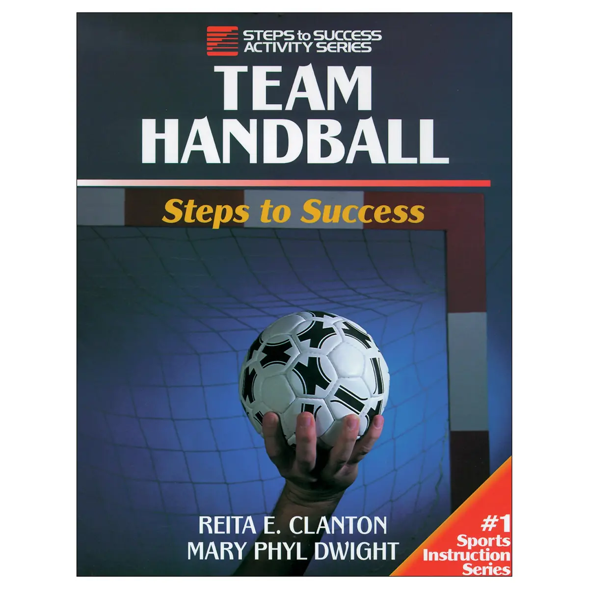 Team Handball Pdf 1