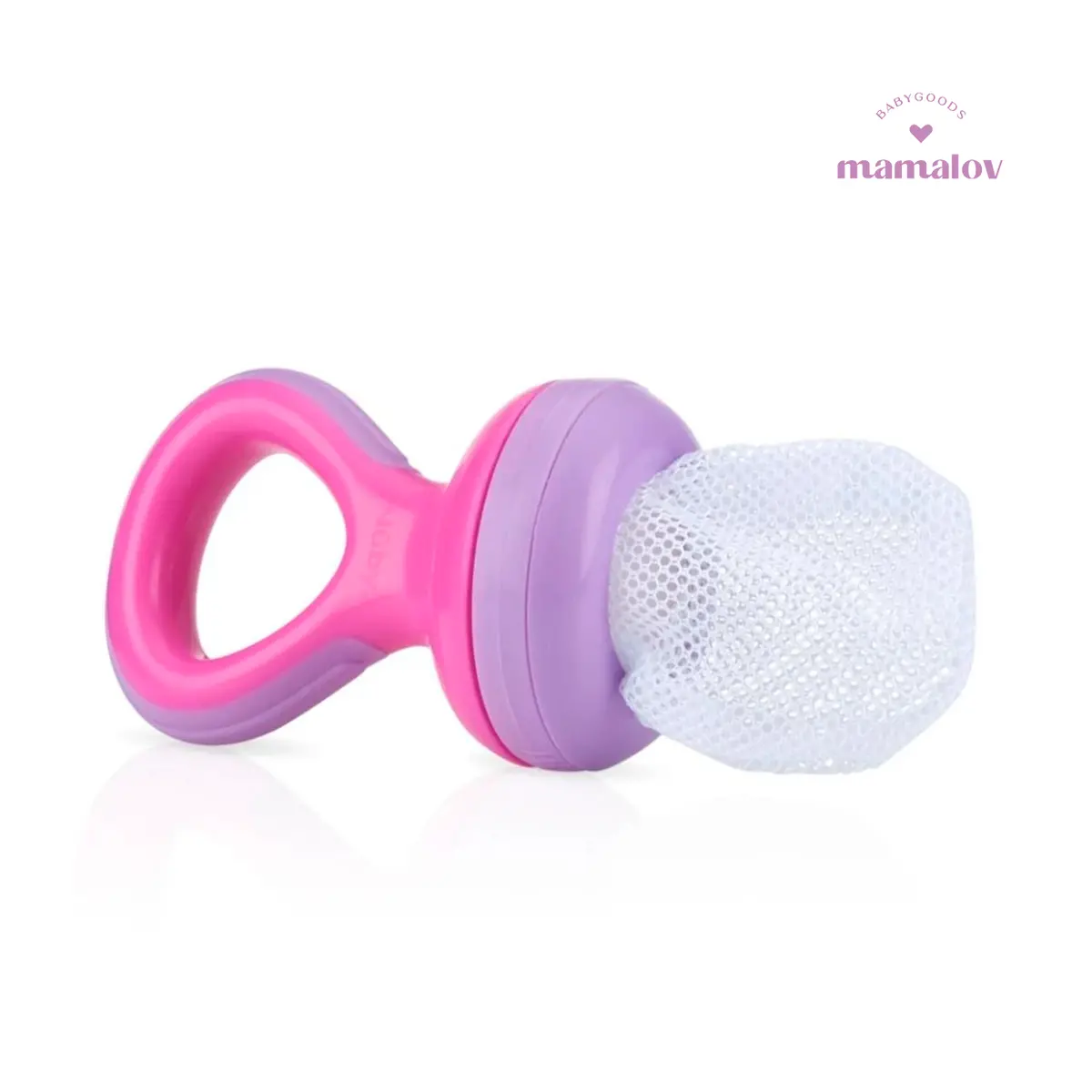 Dispensador De Alimentos - Nuby 1