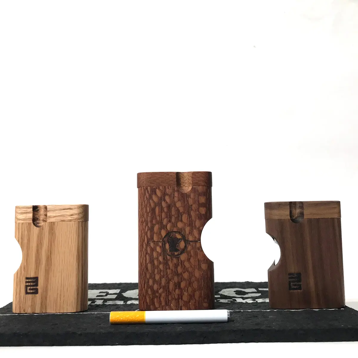 3Rd Grain Locking Dugout 1